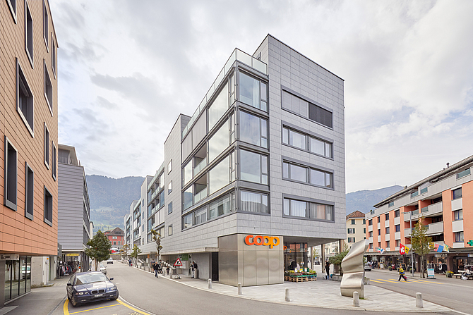 Ambulante Psychiatrie und Psychotherapie Schwyz