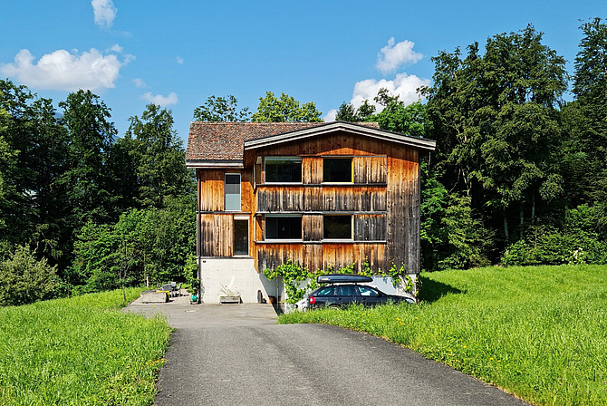 Kinder- und Jugendpsychiatrie Schwyz   
Tagesklinik Steinen