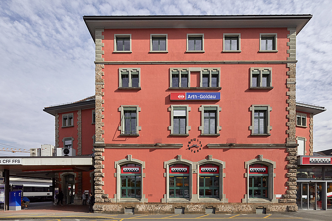 Kinder- und Jugendpsychiatrie Schwyz